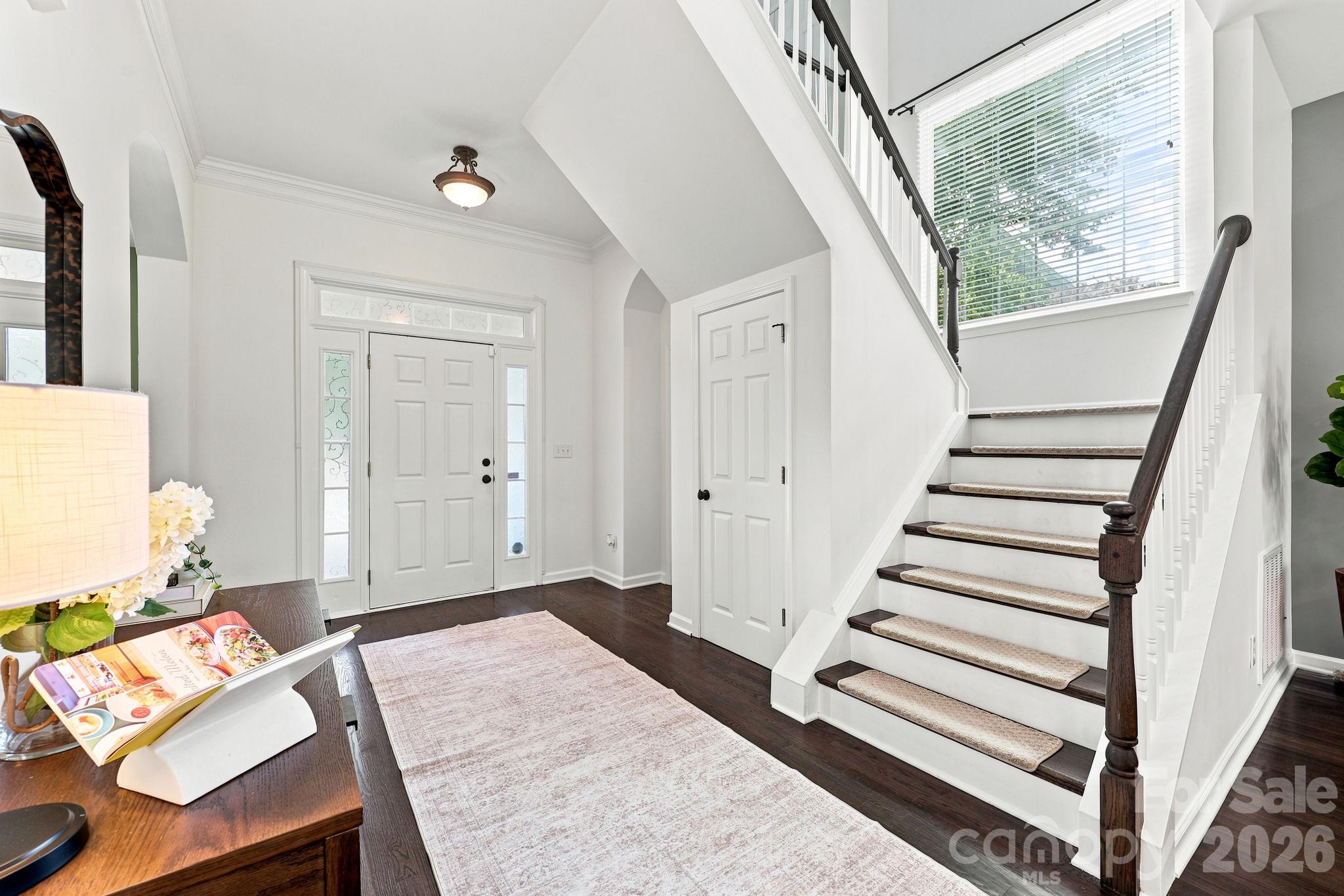 5601 Underwood Avenue — Charlotte