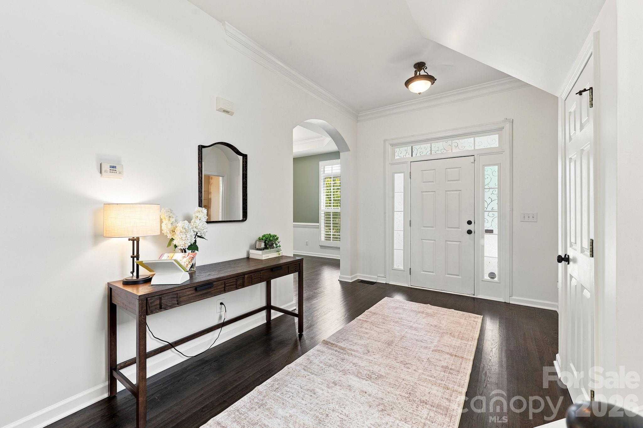 5601 Underwood Avenue — Charlotte