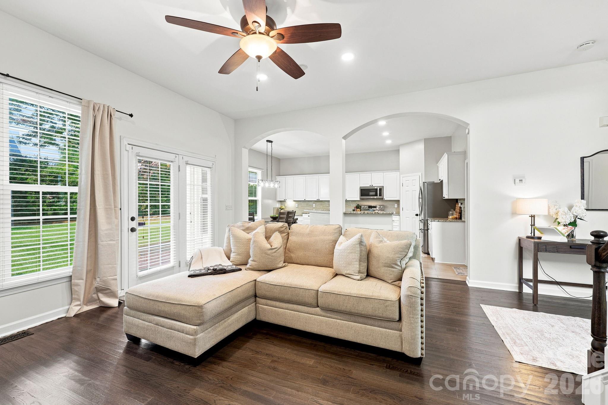 5601 Underwood Avenue — Charlotte