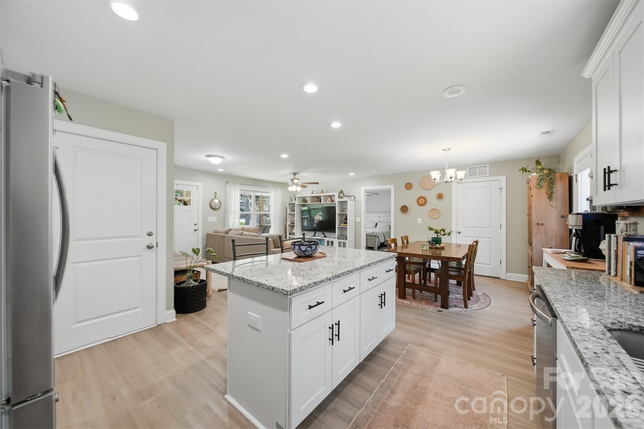 2370 Ellen Street — Granite Falls