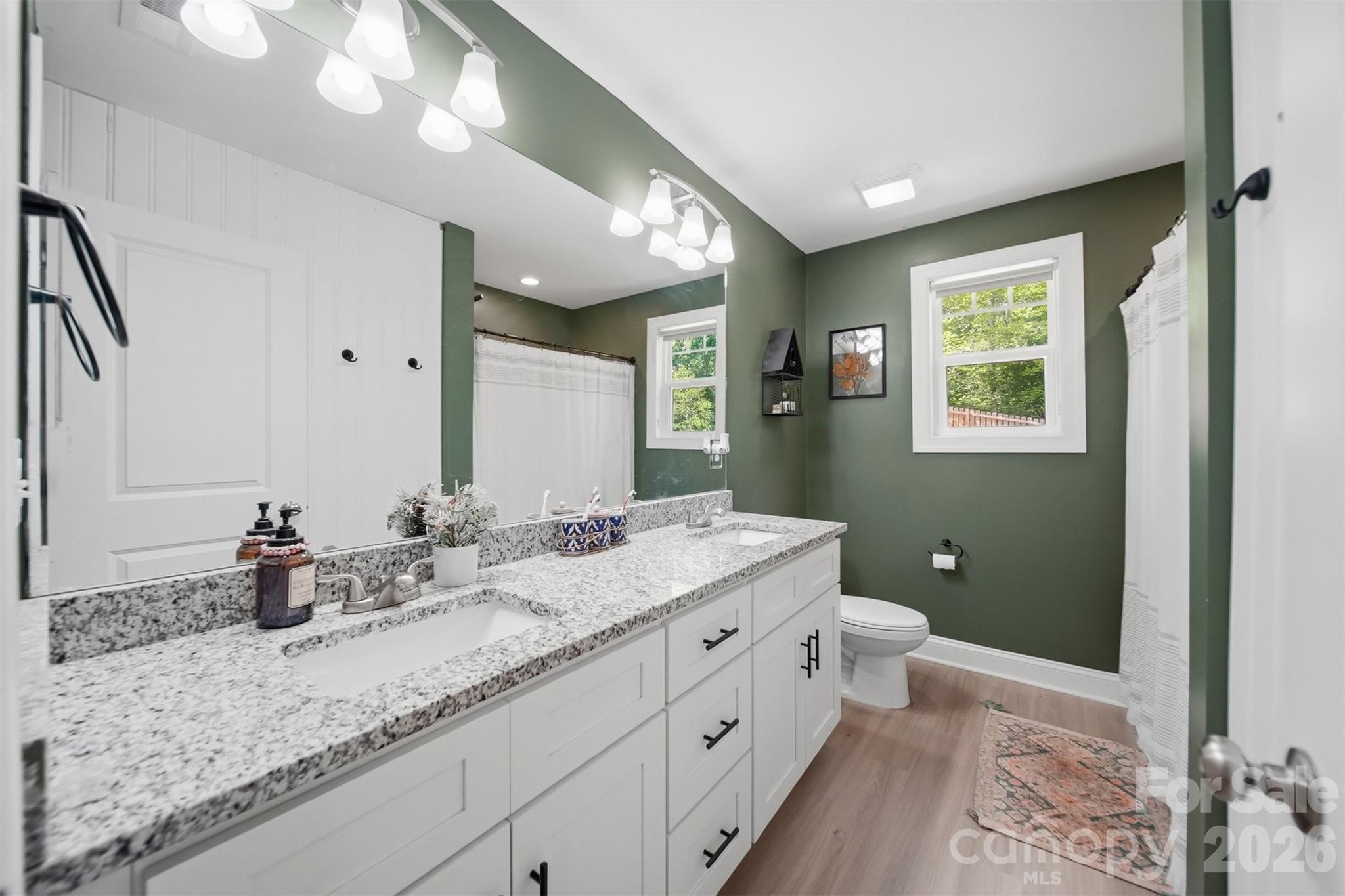 2370 Ellen Street — Granite Falls