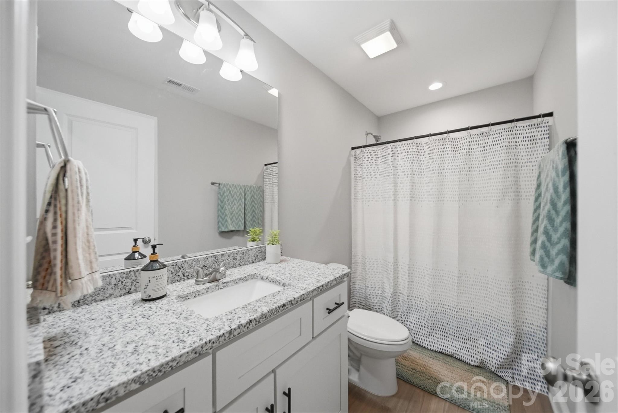 2370 Ellen Street — Granite Falls