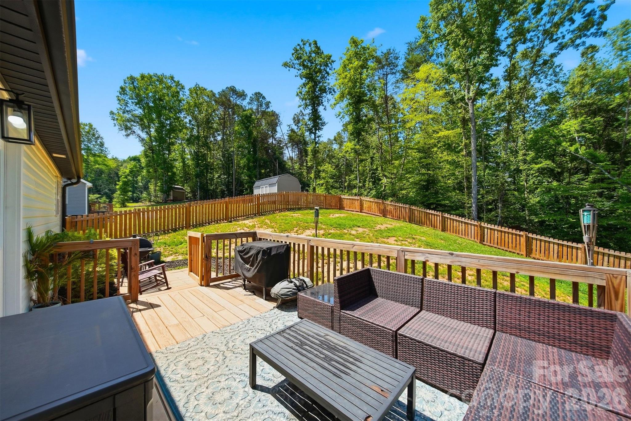 2370 Ellen Street — Granite Falls