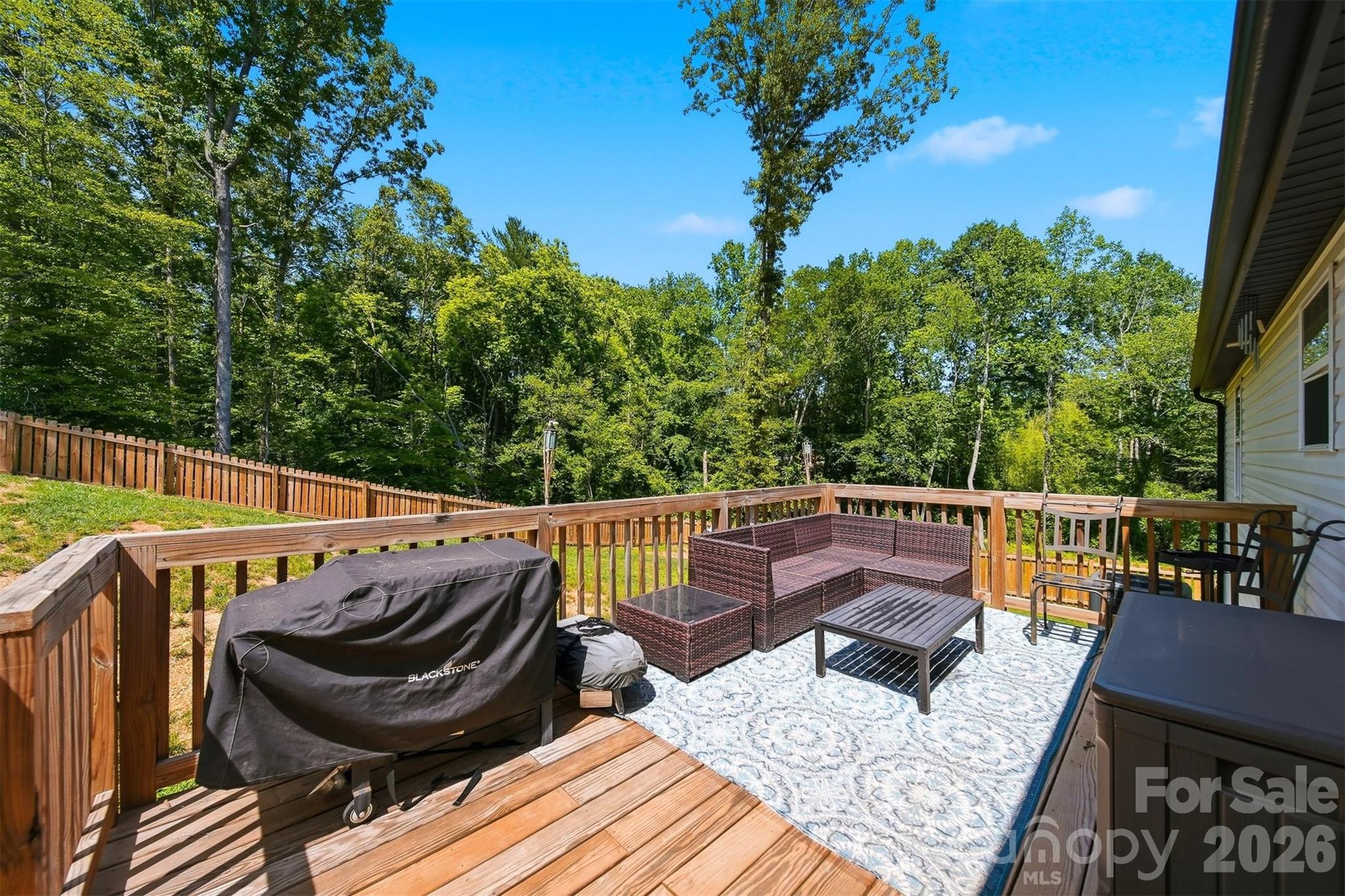 2370 Ellen Street — Granite Falls