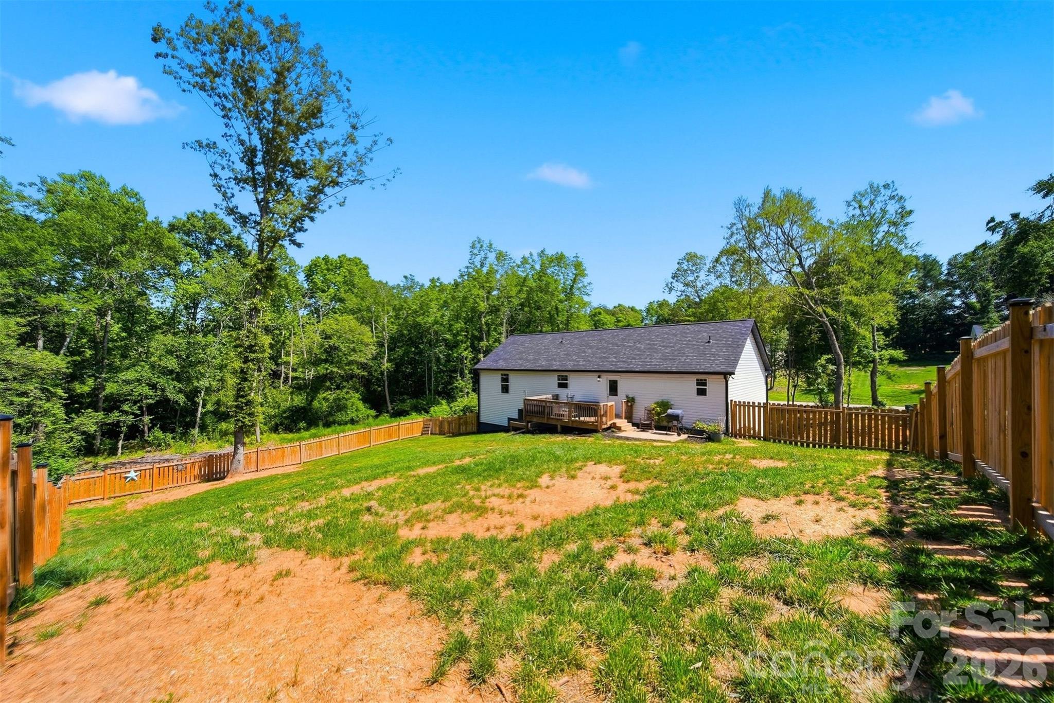 2370 Ellen Street — Granite Falls