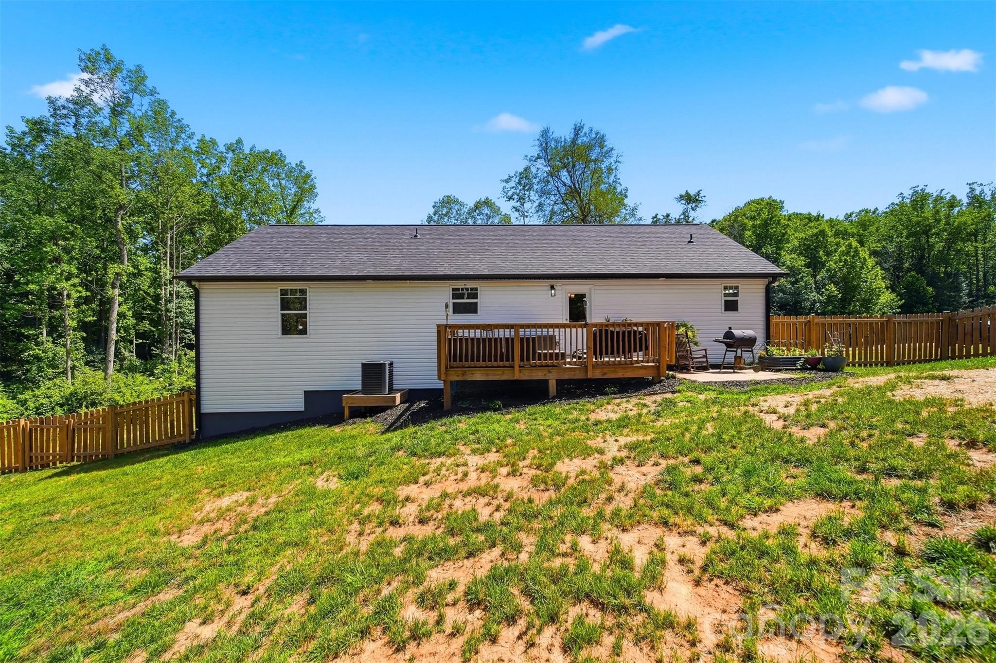2370 Ellen Street — Granite Falls