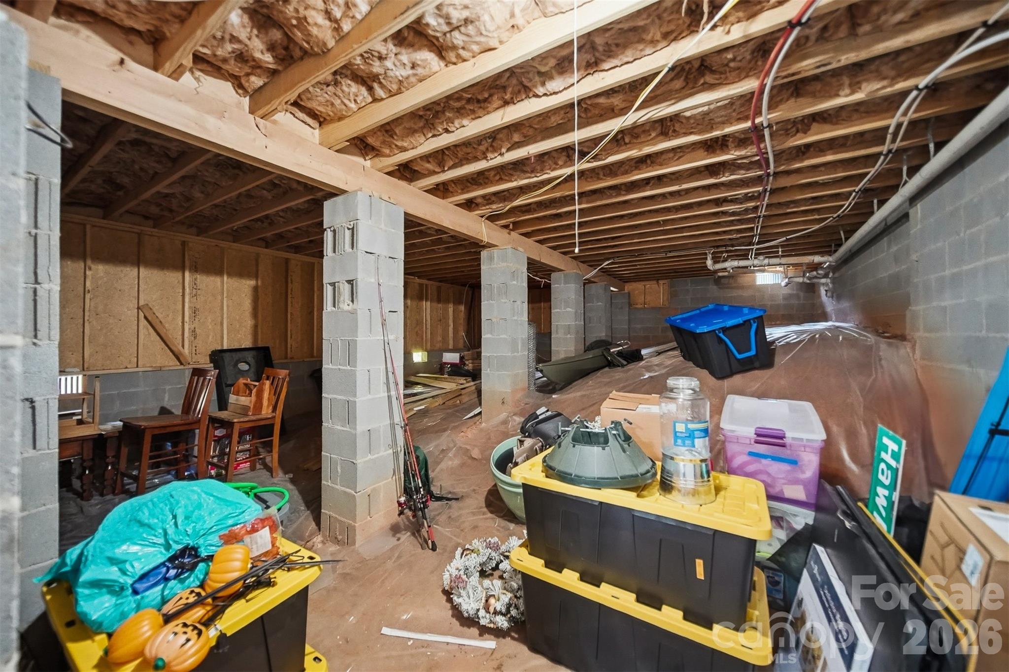 2370 Ellen Street — Granite Falls