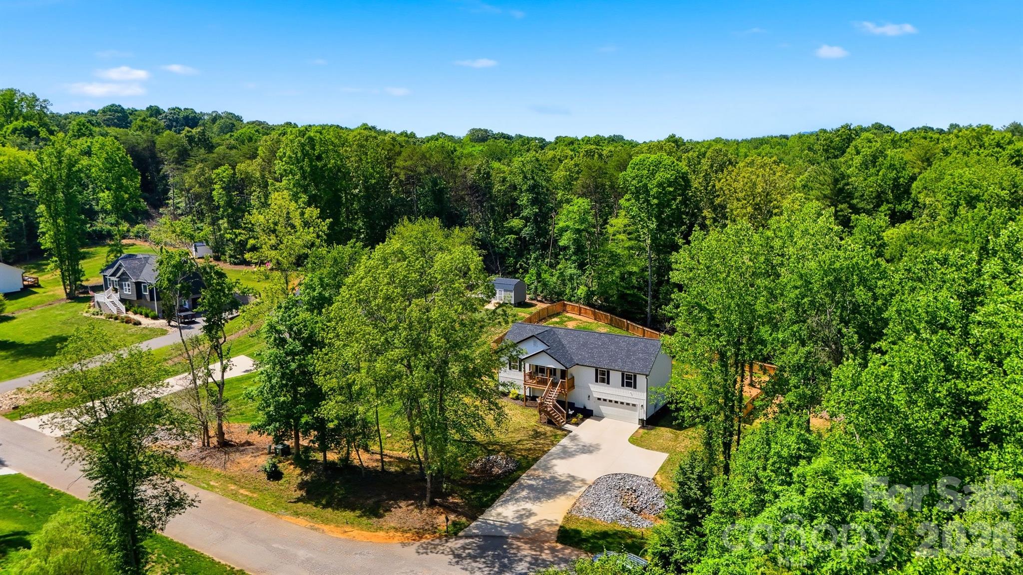 2370 Ellen Street — Granite Falls