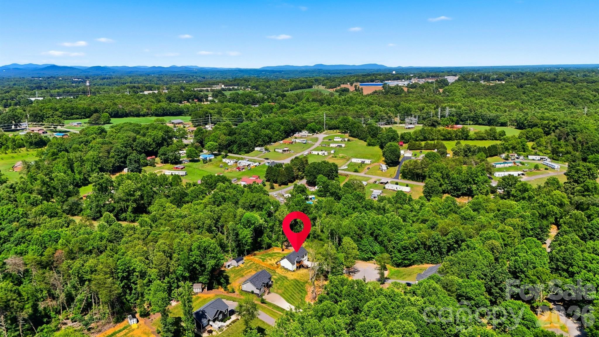 2370 Ellen Street — Granite Falls