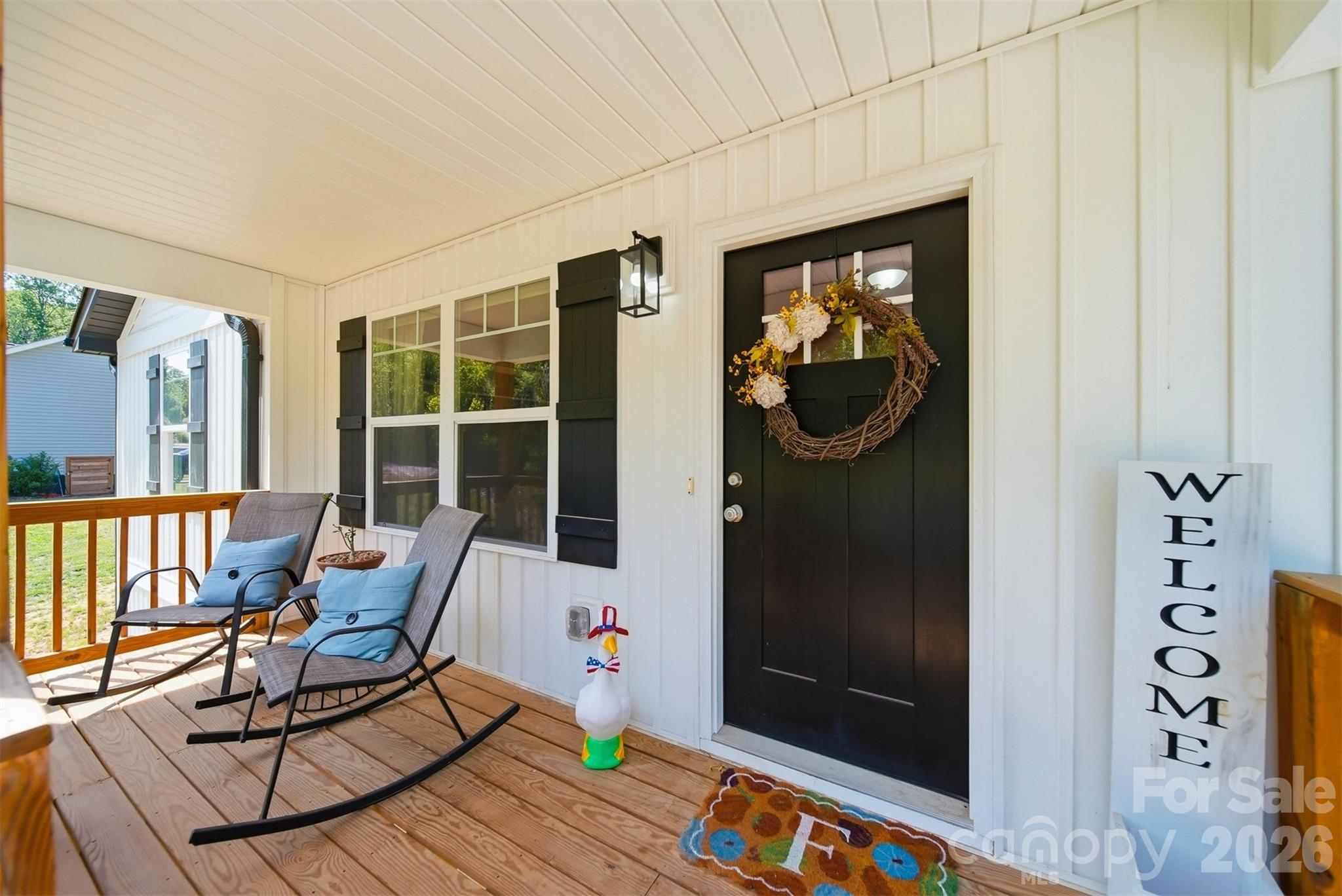 2370 Ellen Street — Granite Falls