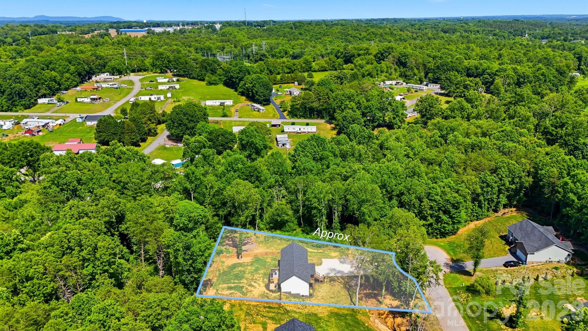 2370 Ellen Street — Granite Falls
