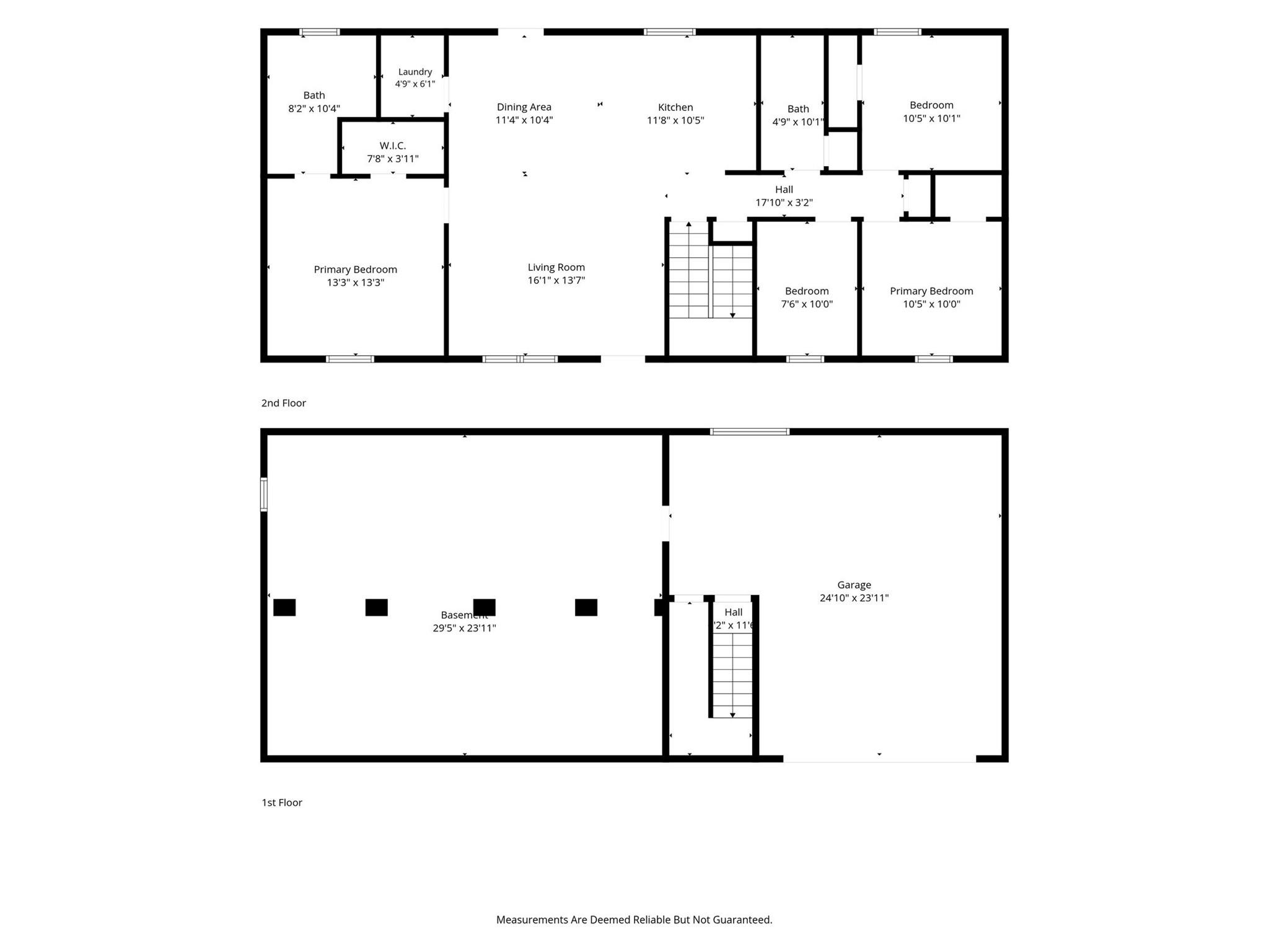 2370 Ellen Street — Granite Falls