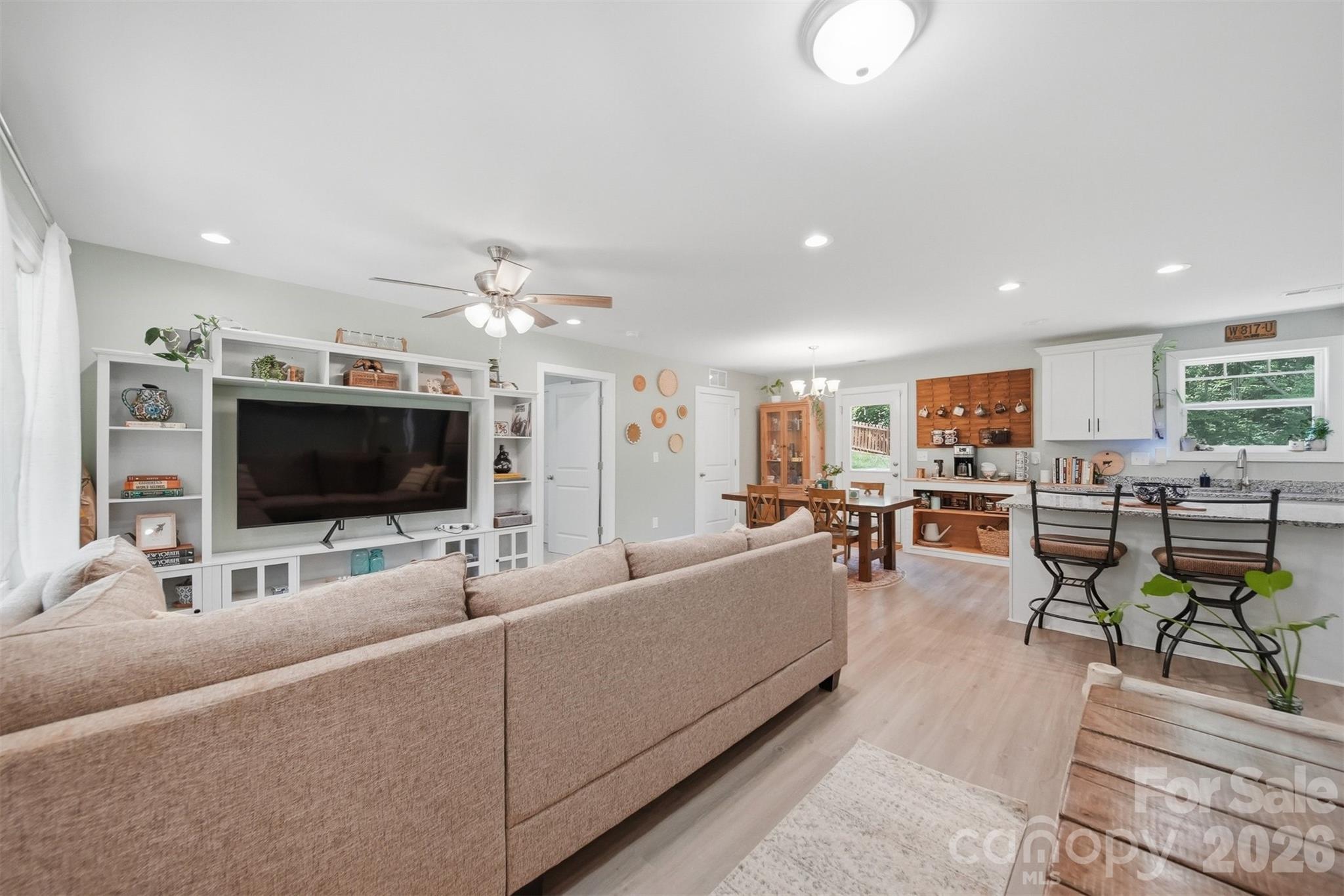 2370 Ellen Street — Granite Falls