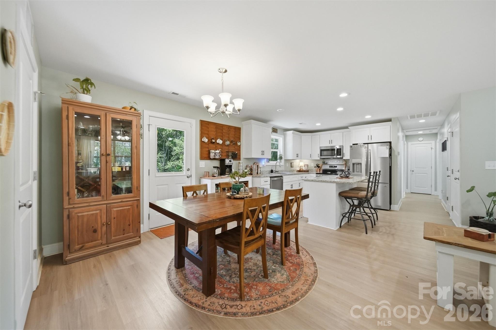2370 Ellen Street — Granite Falls