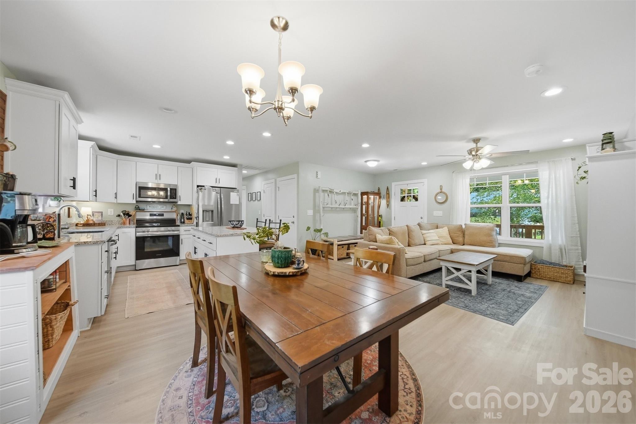 2370 Ellen Street — Granite Falls