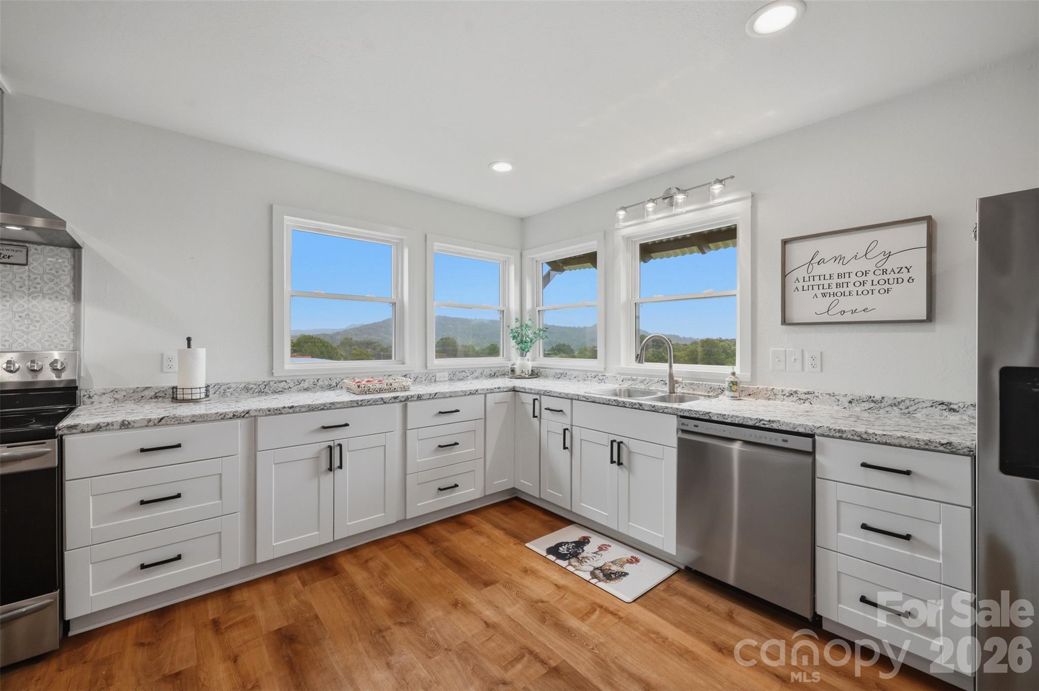 1127 Black Oak Ridge Road — Taylorsville