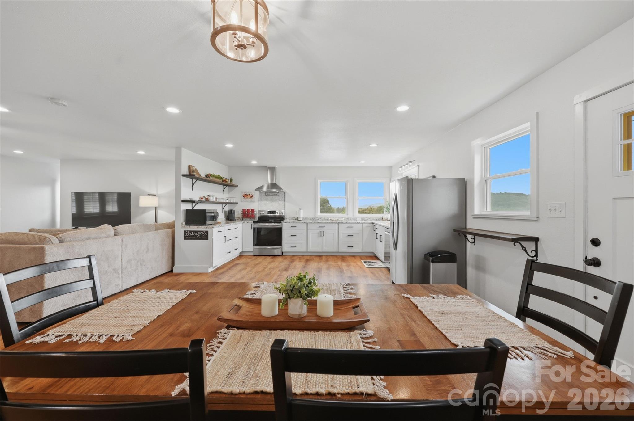 1127 Black Oak Ridge Road — Taylorsville