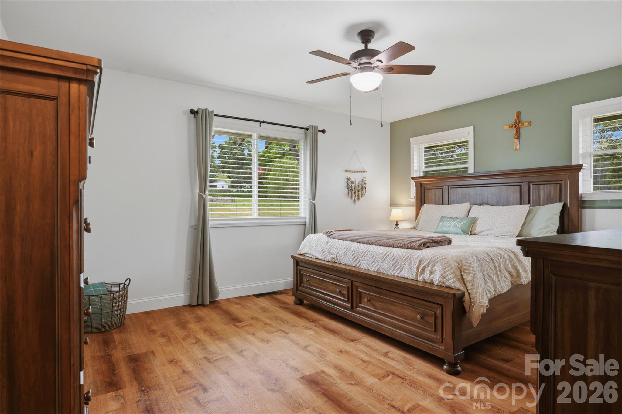 1127 Black Oak Ridge Road — Taylorsville
