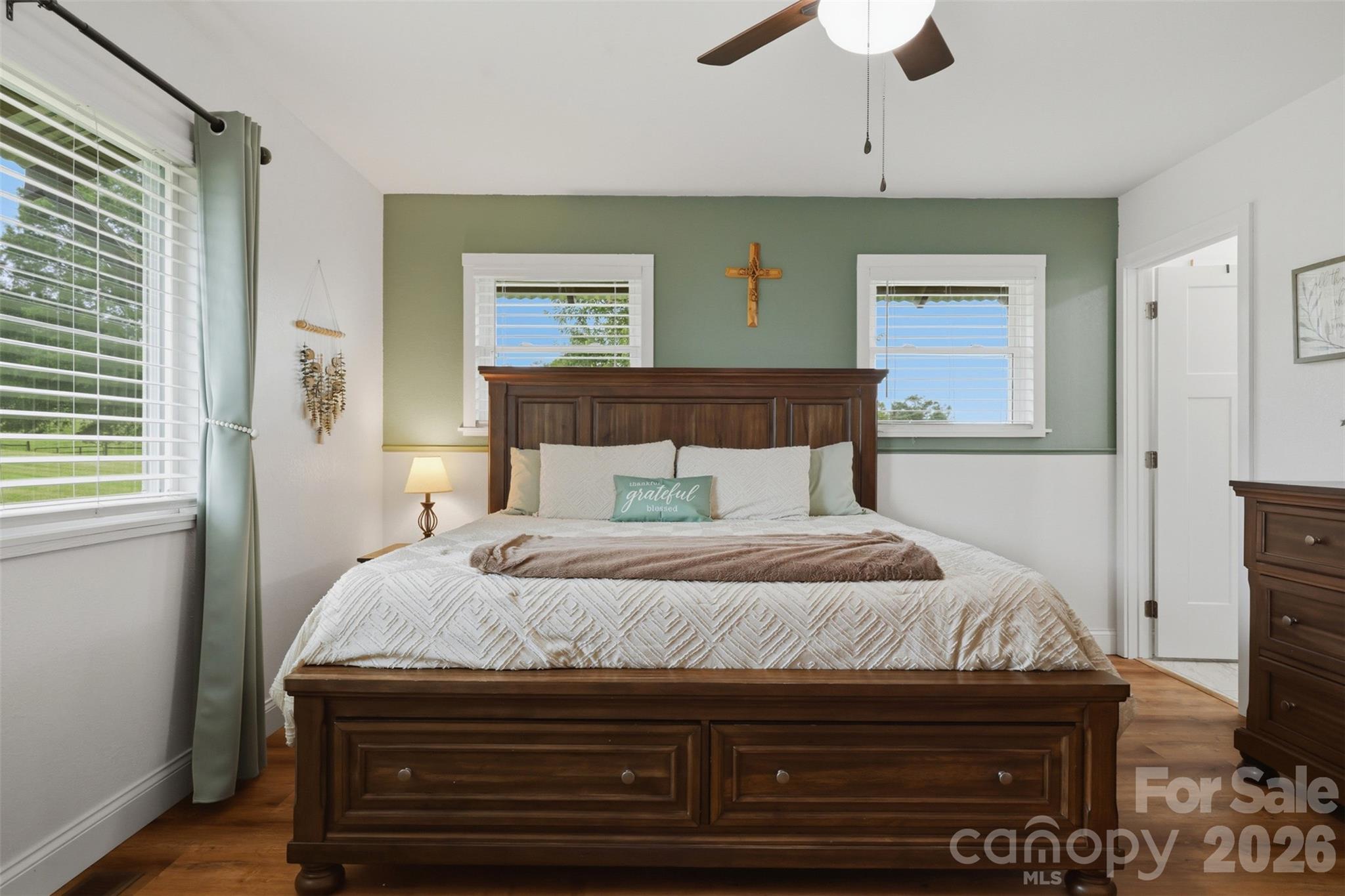 1127 Black Oak Ridge Road — Taylorsville