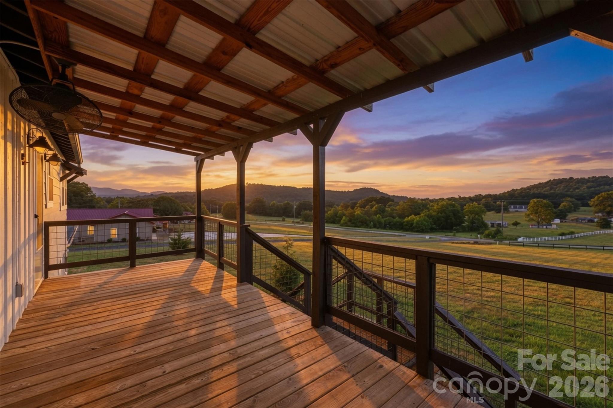 1127 Black Oak Ridge Road — Taylorsville