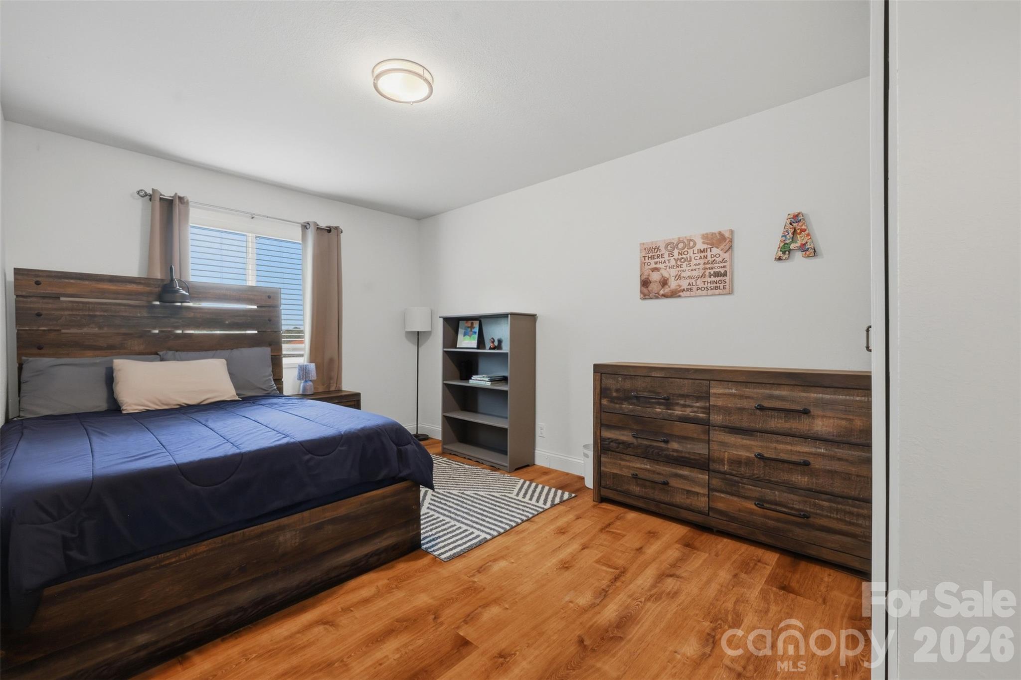 1127 Black Oak Ridge Road — Taylorsville