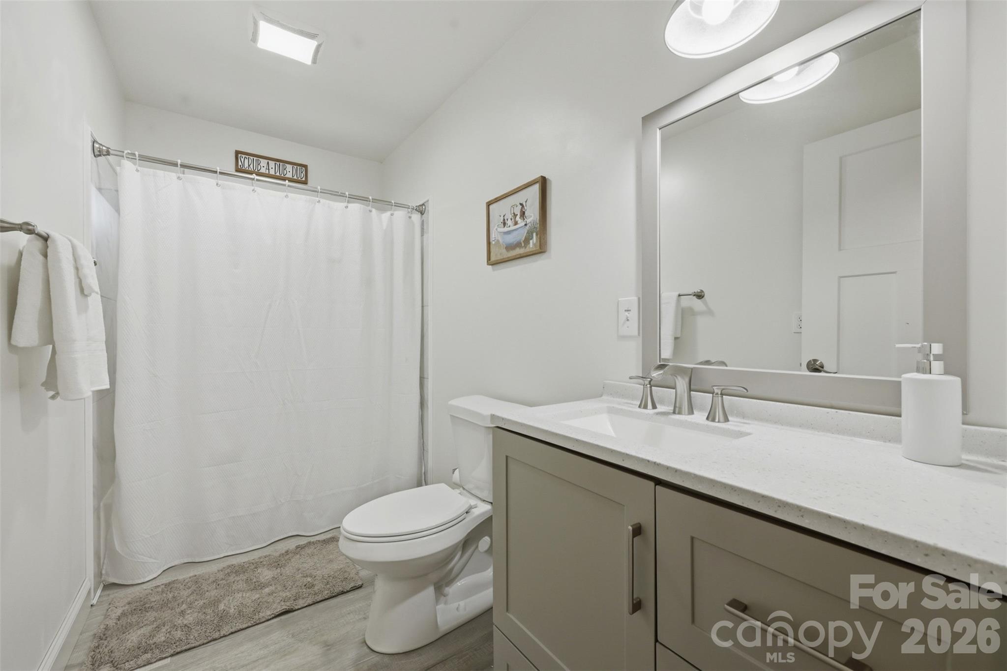 1127 Black Oak Ridge Road — Taylorsville