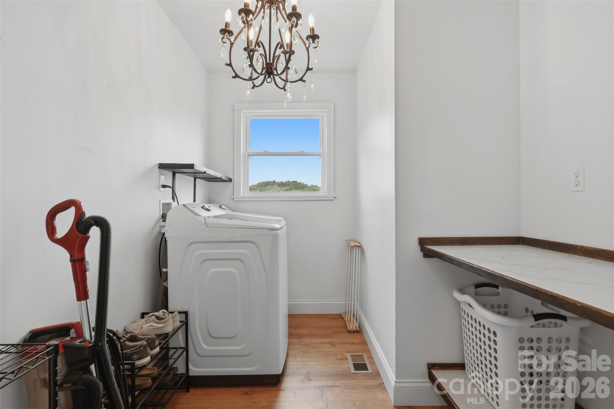 1127 Black Oak Ridge Road — Taylorsville