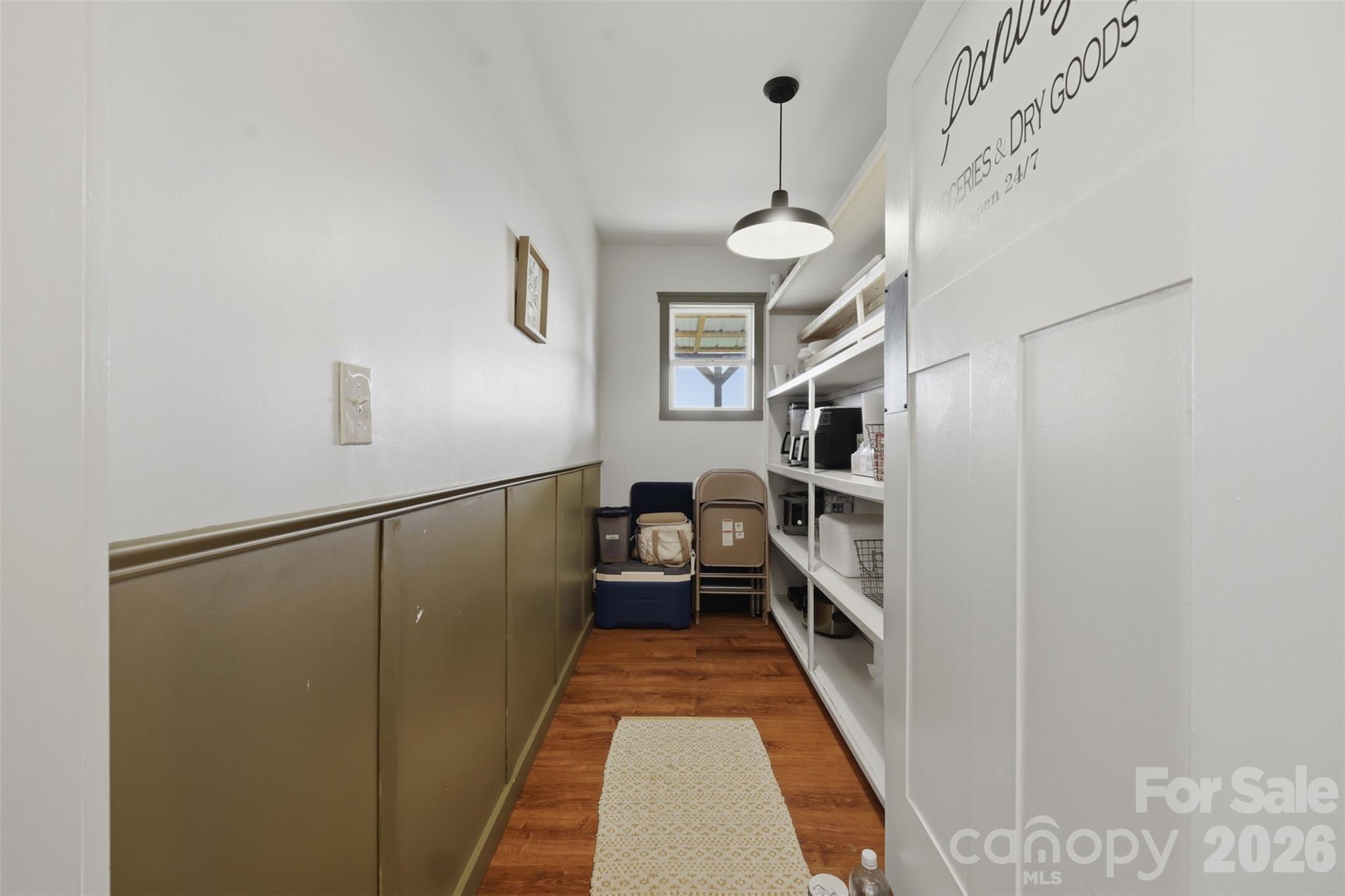 1127 Black Oak Ridge Road — Taylorsville