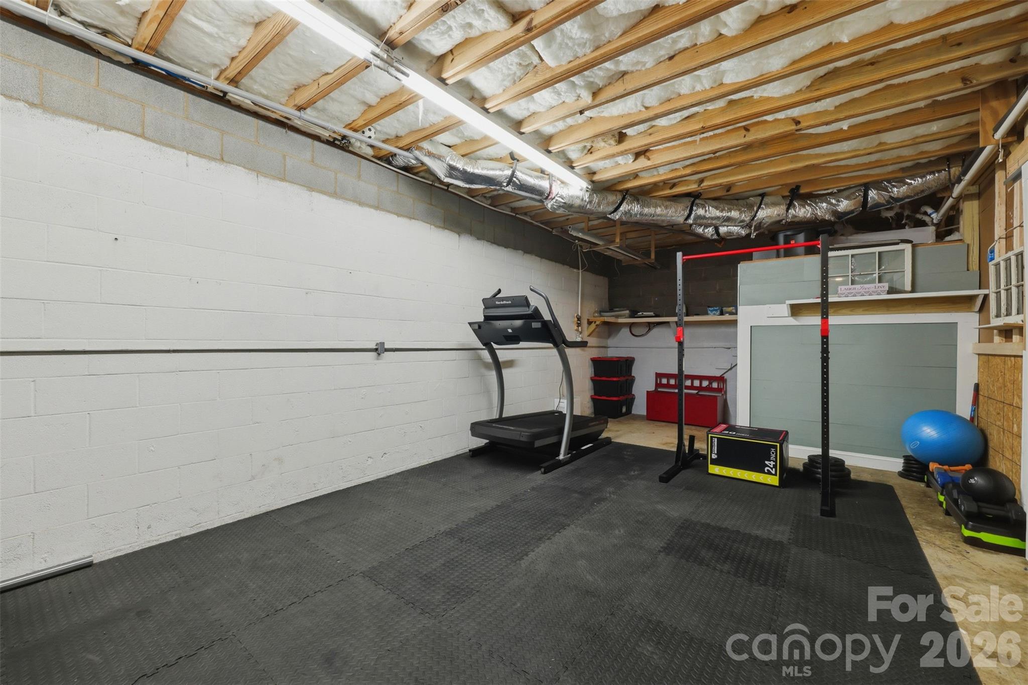 1127 Black Oak Ridge Road — Taylorsville