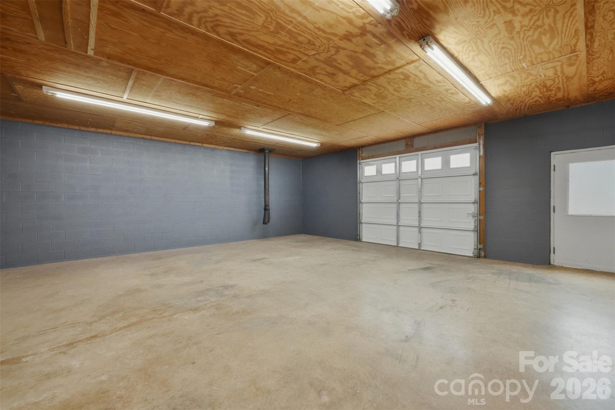 1127 Black Oak Ridge Road — Taylorsville