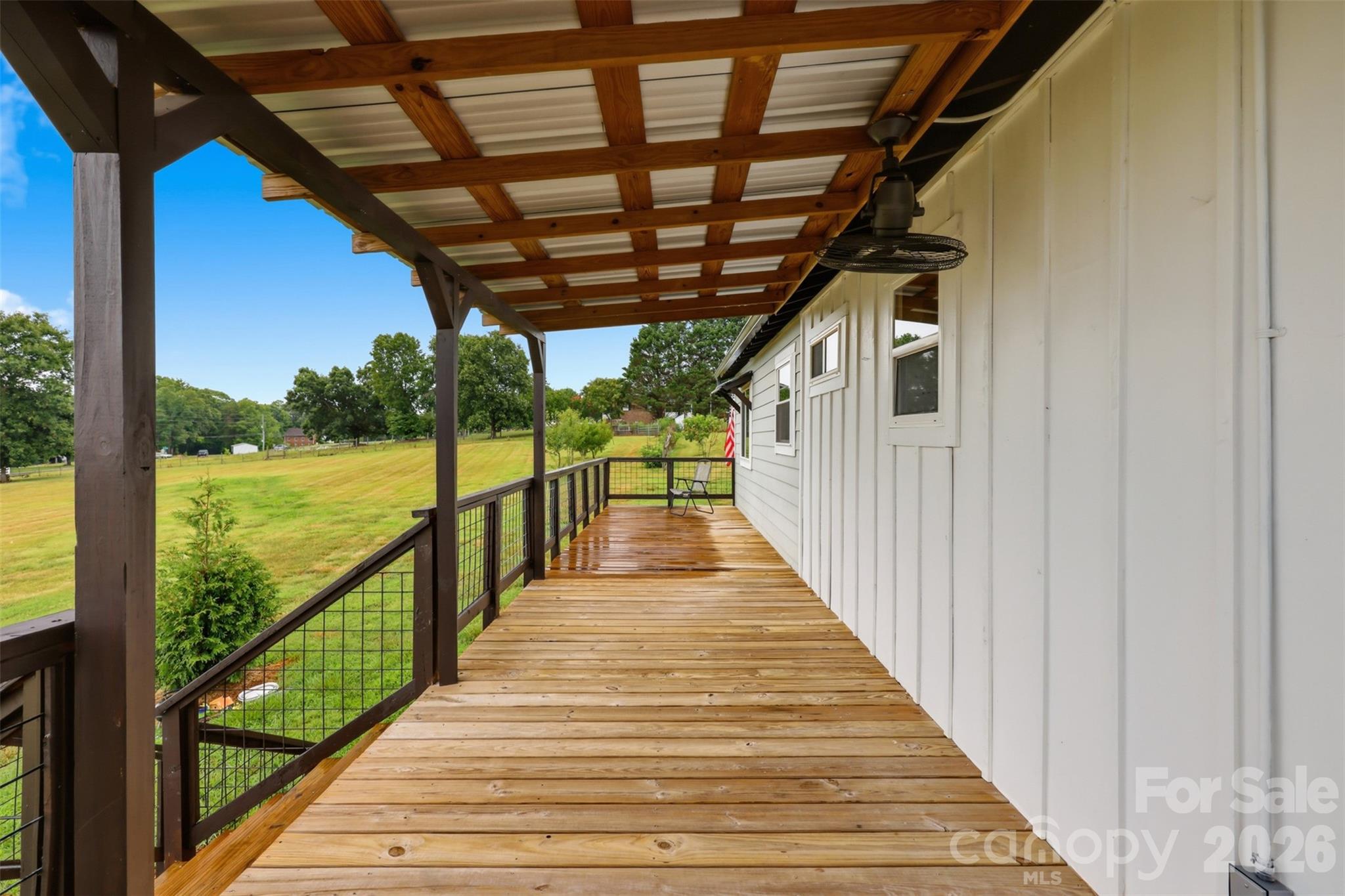 1127 Black Oak Ridge Road — Taylorsville