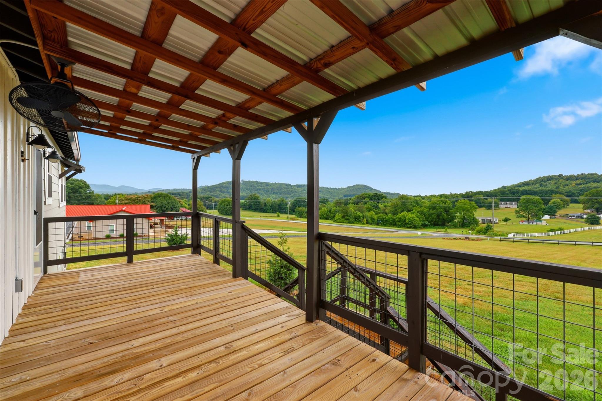 1127 Black Oak Ridge Road — Taylorsville