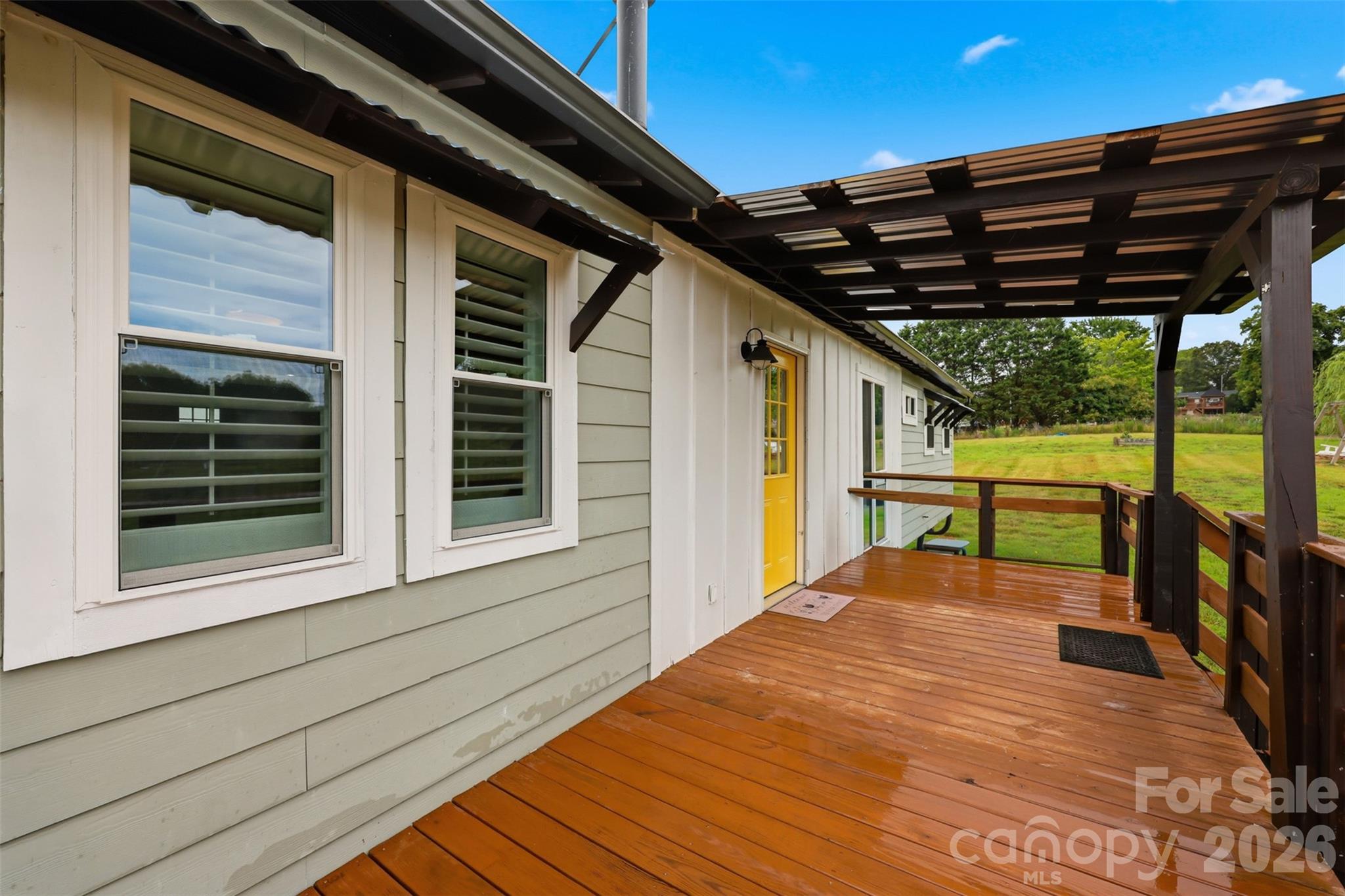 1127 Black Oak Ridge Road — Taylorsville
