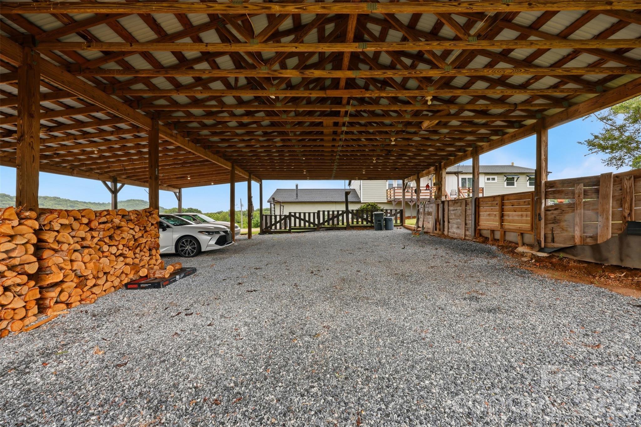 1127 Black Oak Ridge Road — Taylorsville