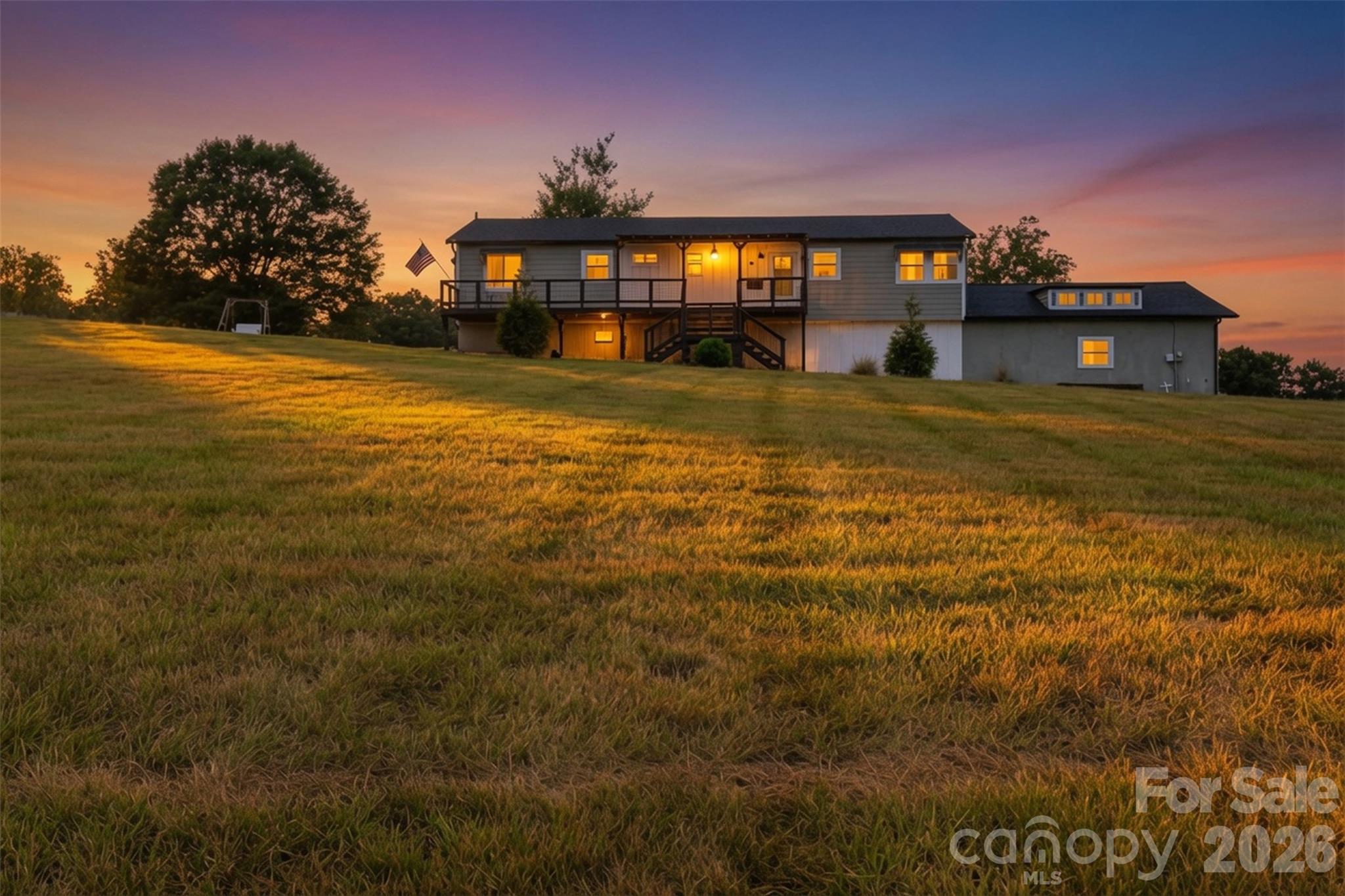 1127 Black Oak Ridge Road — Taylorsville