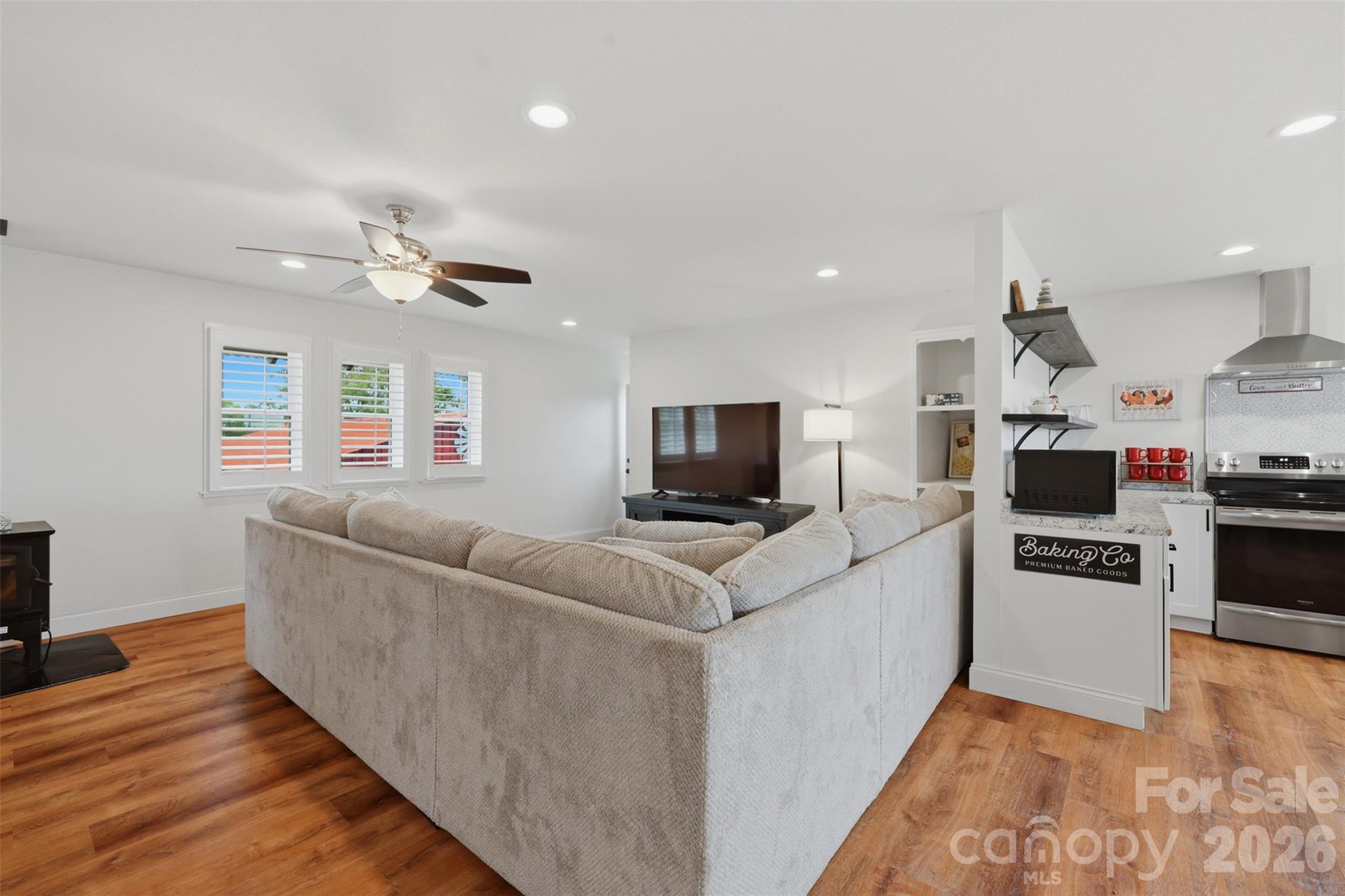 1127 Black Oak Ridge Road — Taylorsville