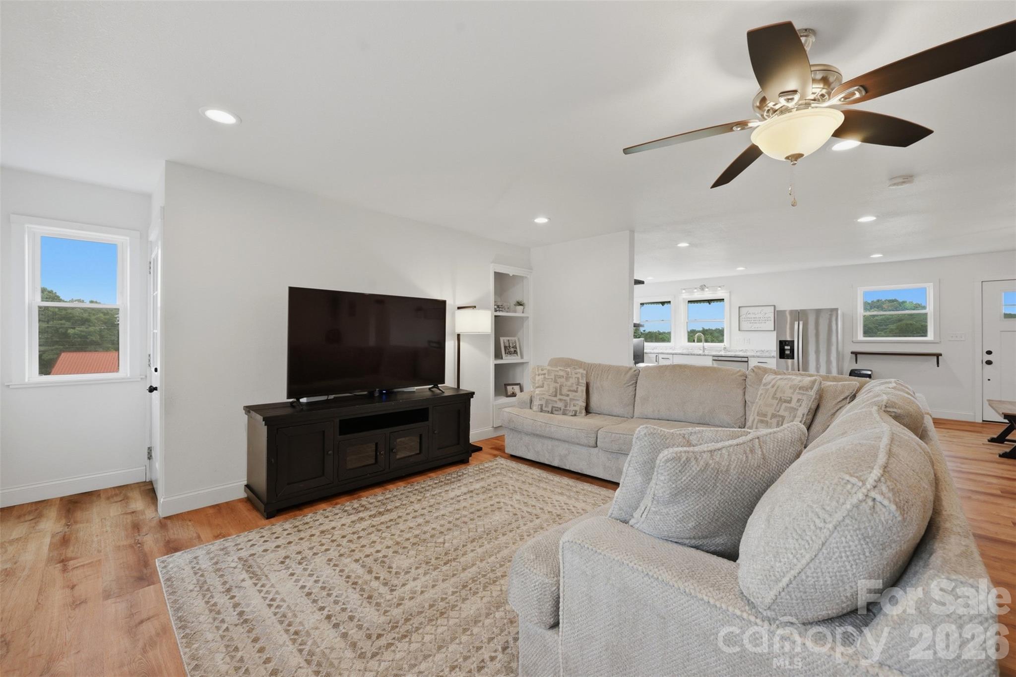 1127 Black Oak Ridge Road — Taylorsville