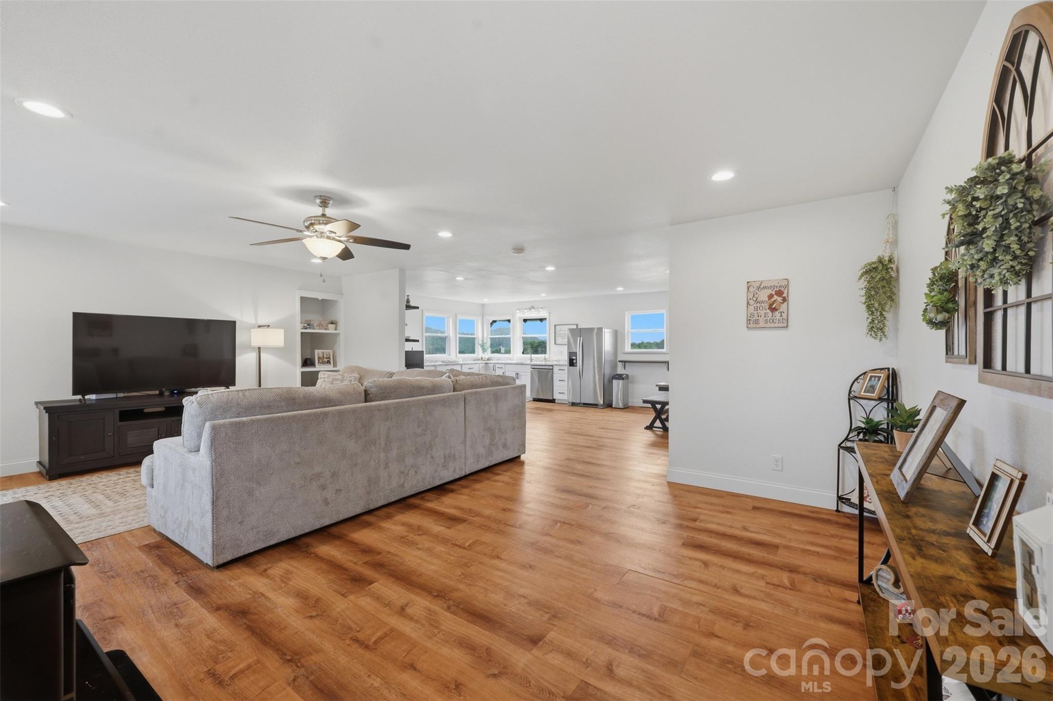 1127 Black Oak Ridge Road — Taylorsville