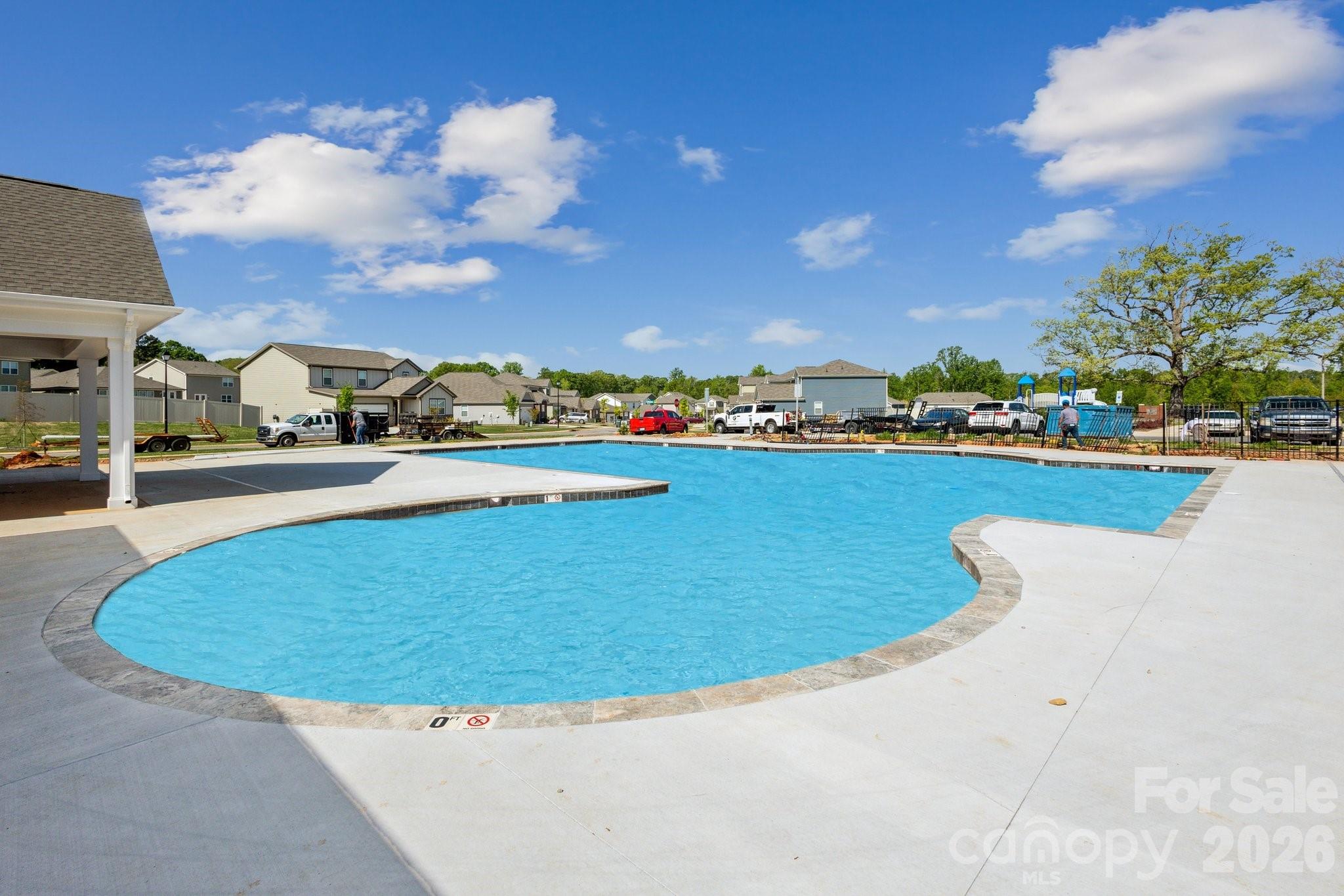 2732 Blue Sky Meadows Drive — Monroe
