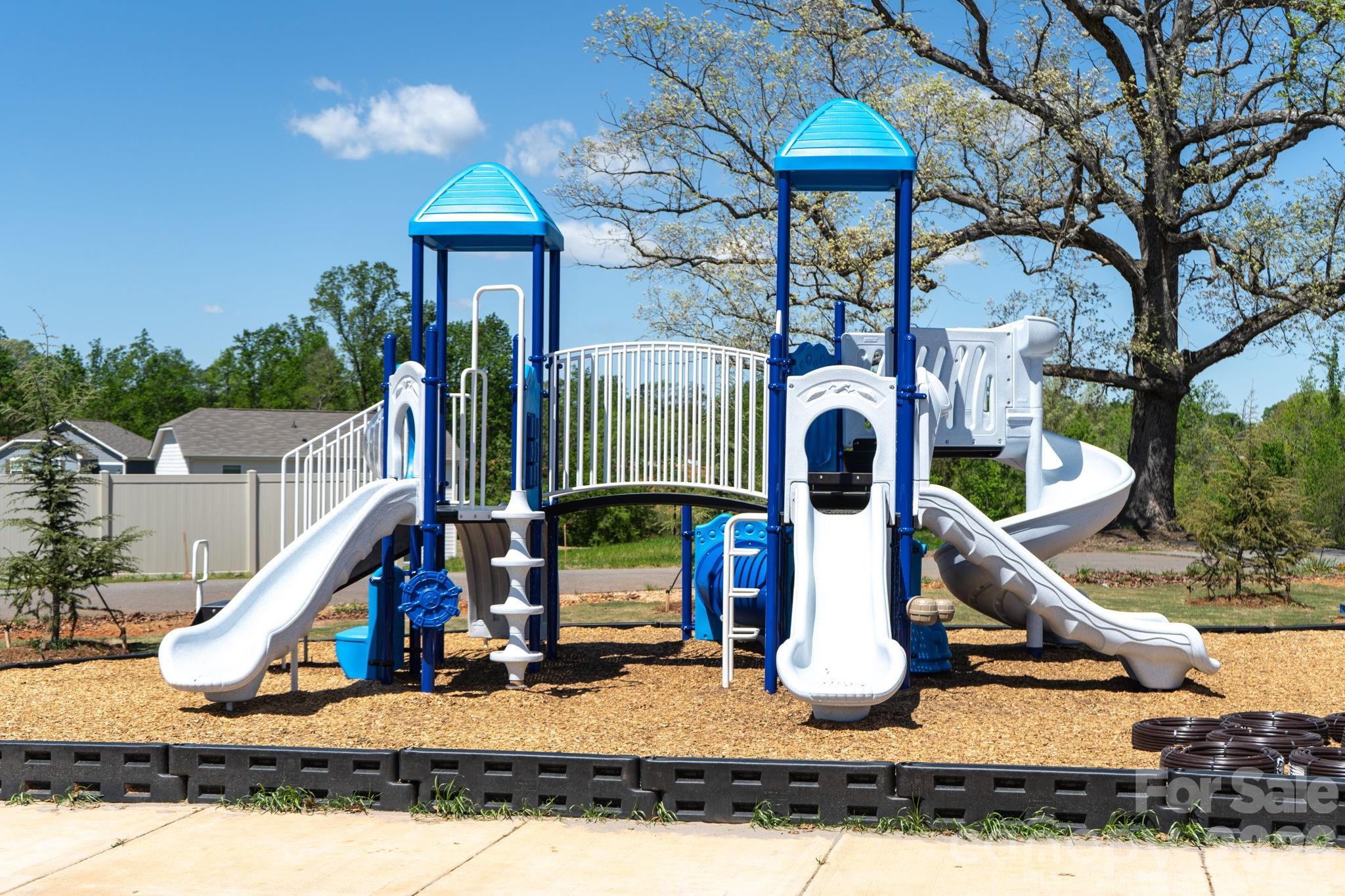 2732 Blue Sky Meadows Drive — Monroe