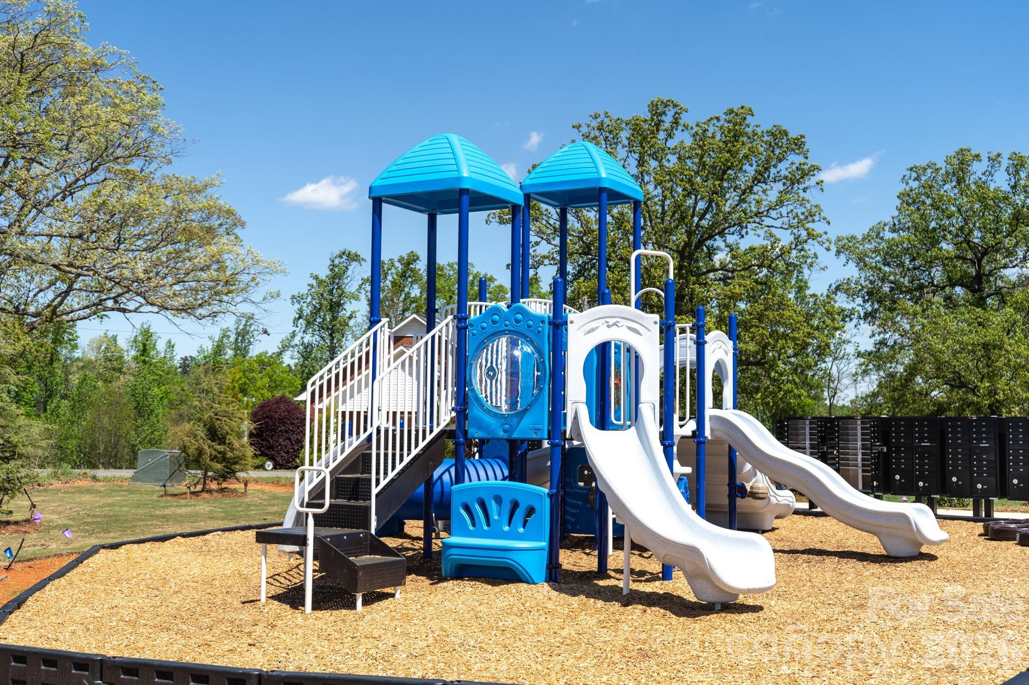 2732 Blue Sky Meadows Drive — Monroe