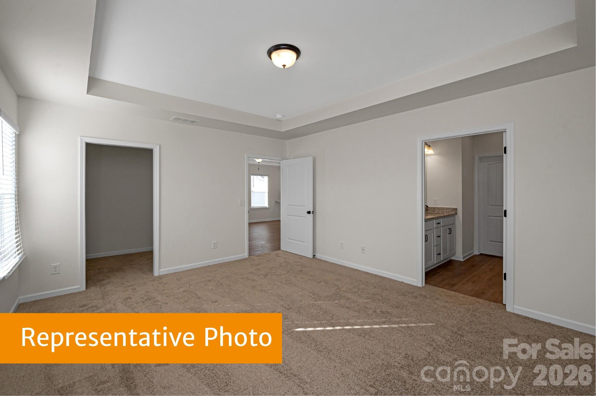 2311 Painted Trail — Catawba