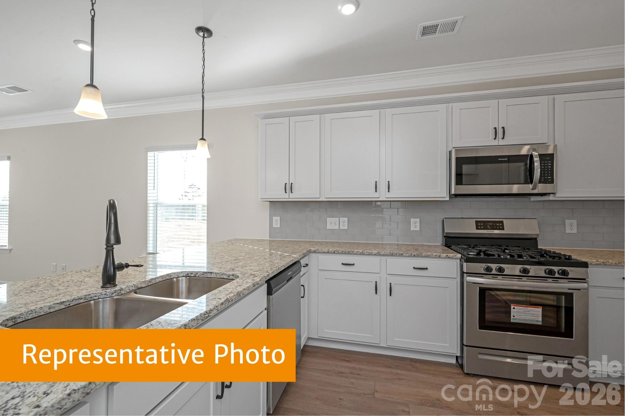 2311 Painted Trail — Catawba