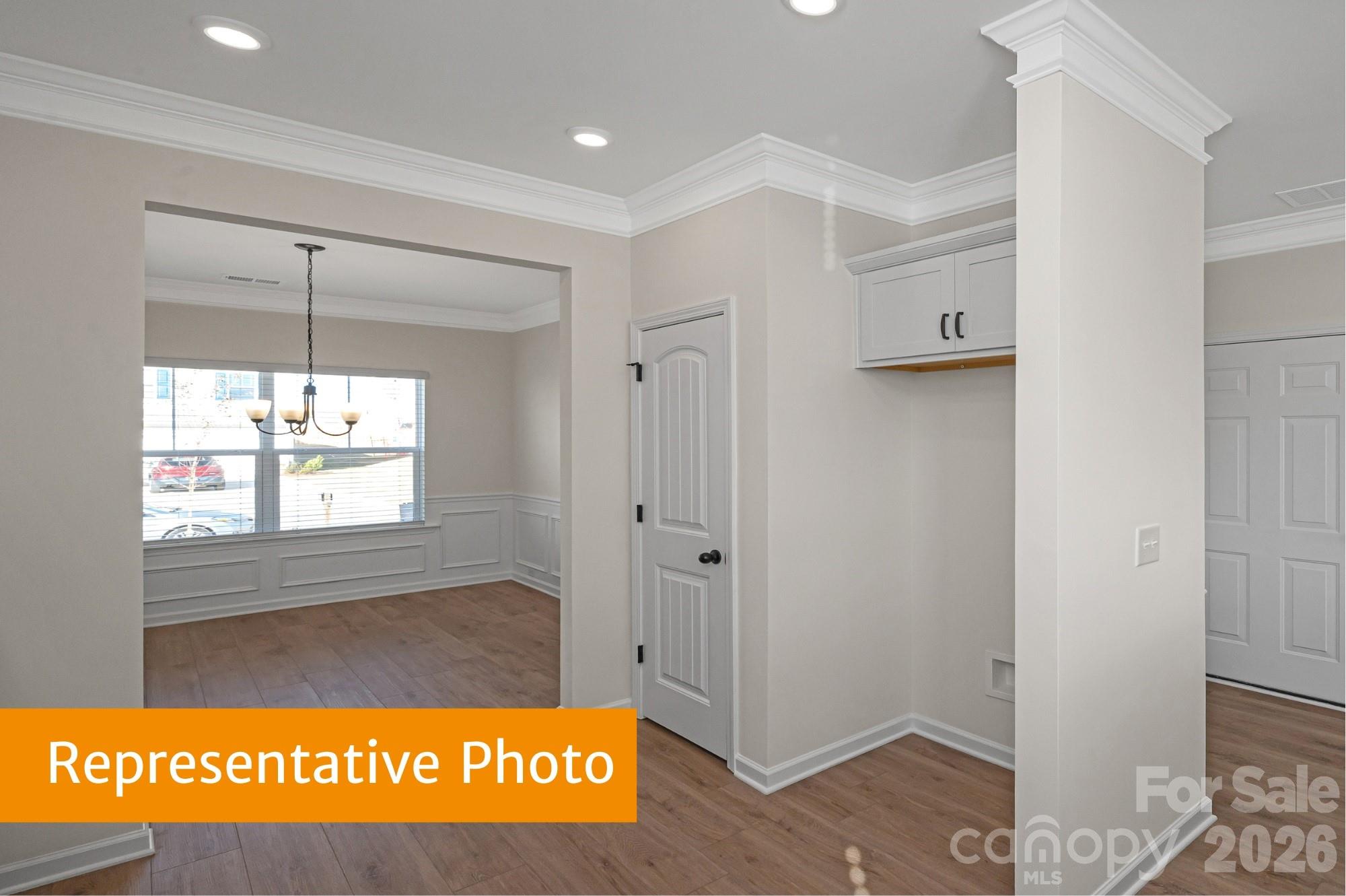 2311 Painted Trail — Catawba