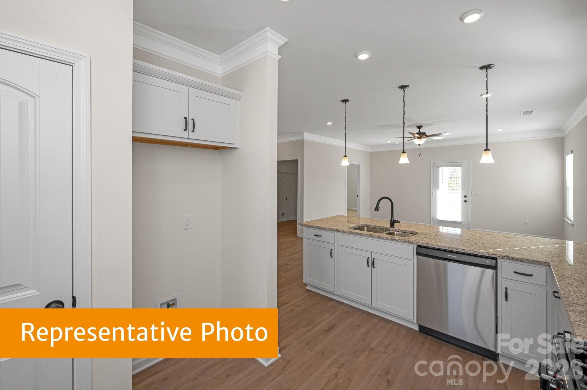 2311 Painted Trail — Catawba