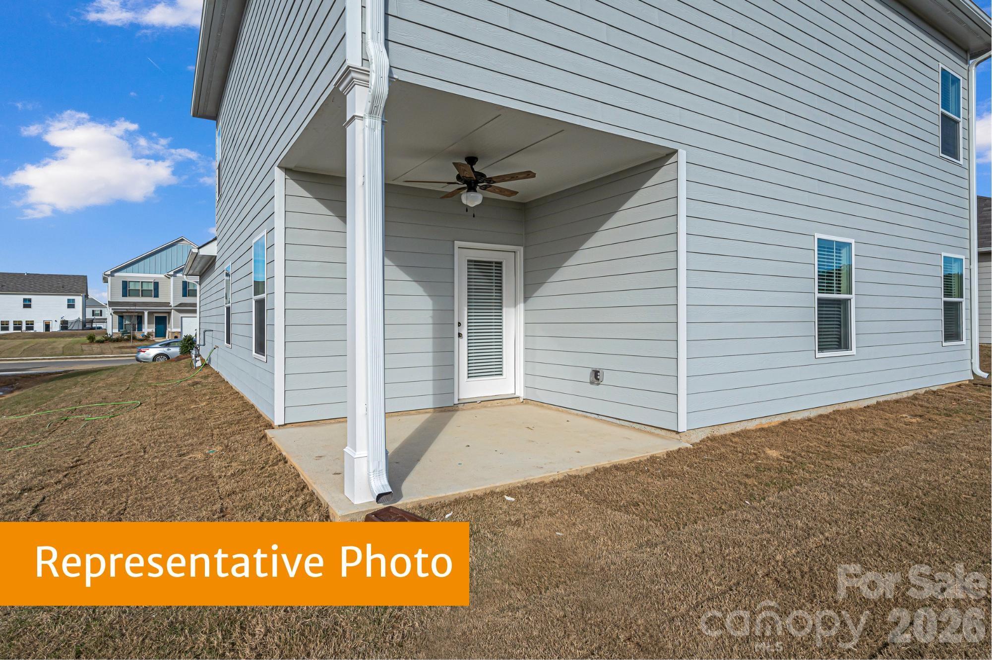 2311 Painted Trail — Catawba