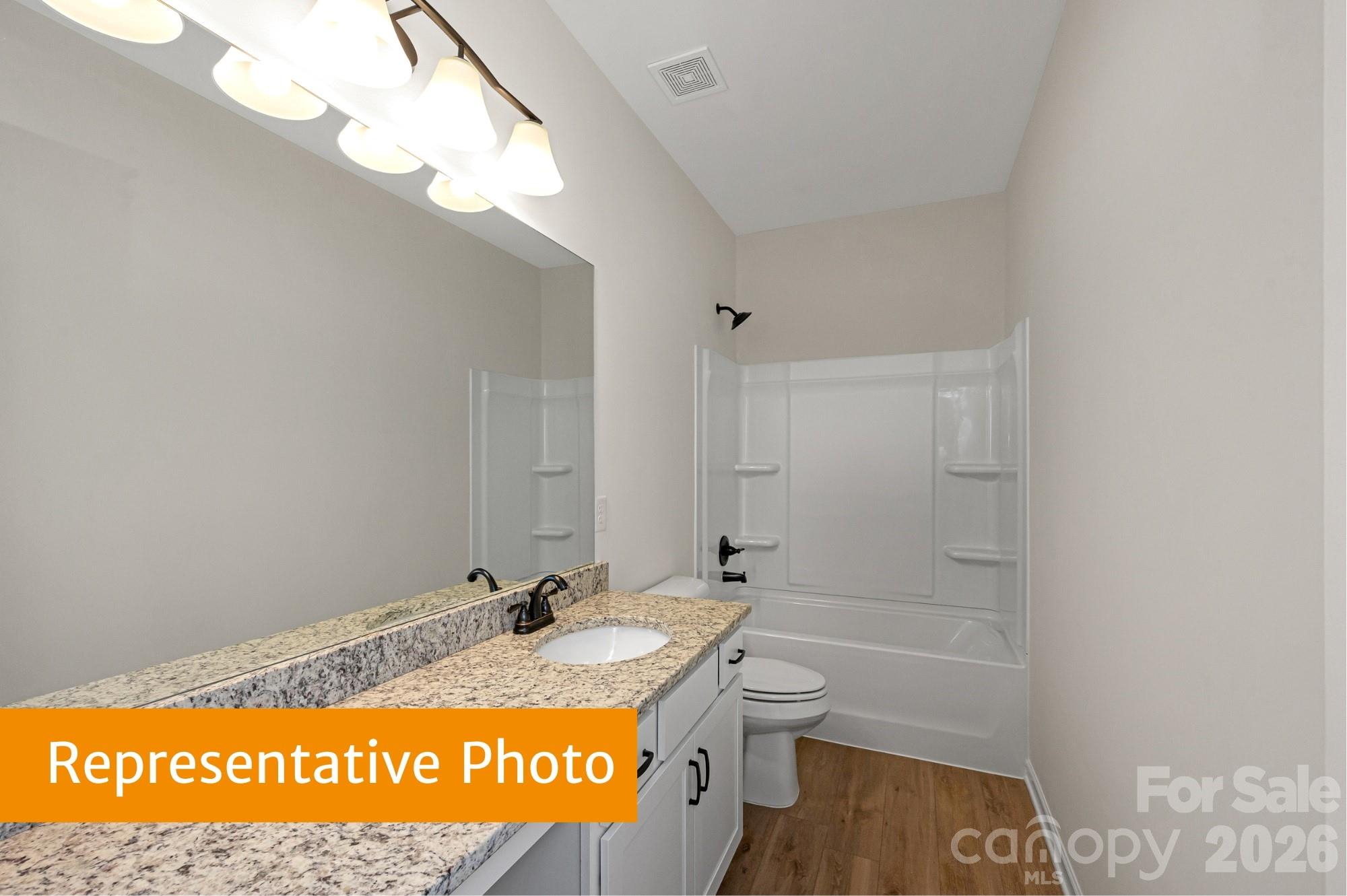 2311 Painted Trail — Catawba