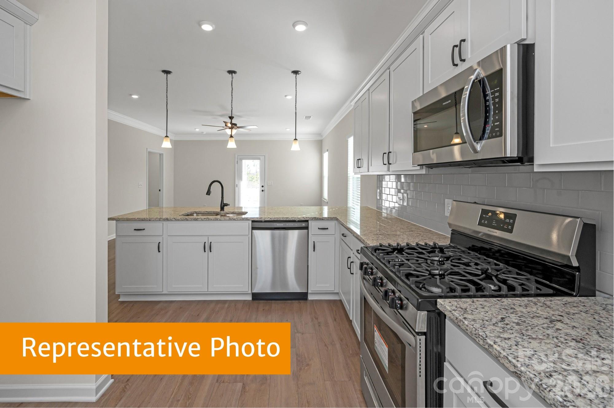 2311 Painted Trail — Catawba