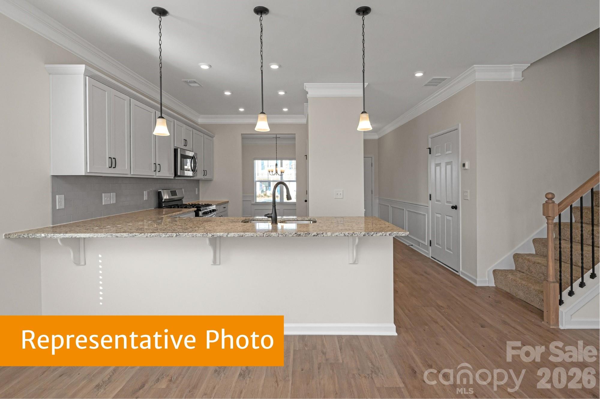 2311 Painted Trail — Catawba