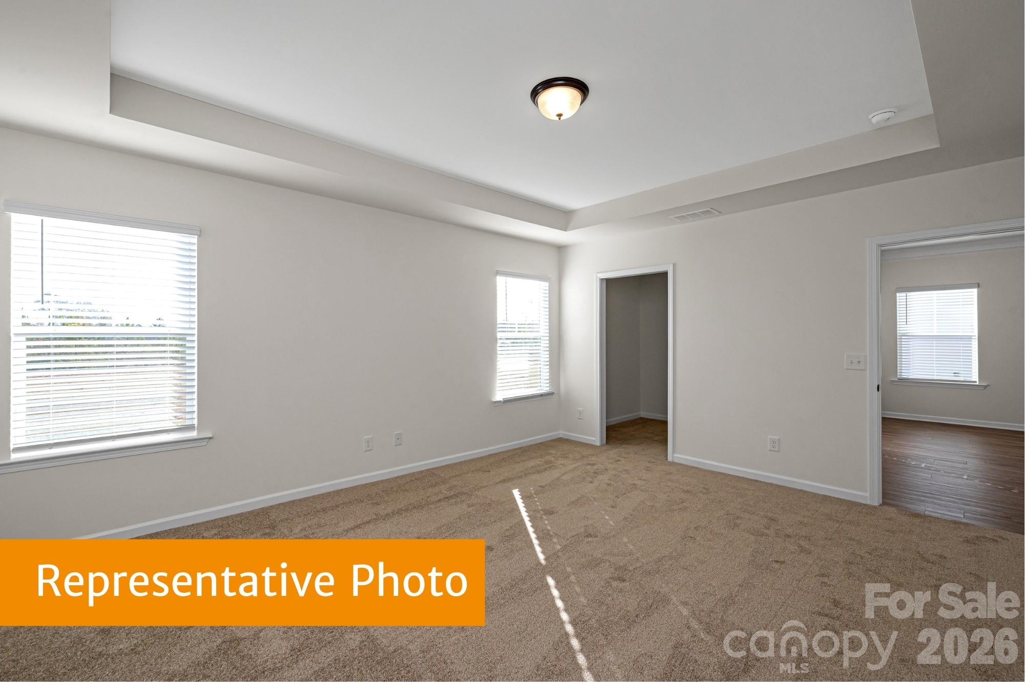 2311 Painted Trail — Catawba